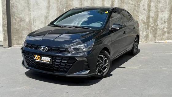 HYUNDAI HB20S 1.0 12V FLEX COMFORT MANUAL HYUNDAI HB20S 1.0 12V FLEX COMFORT MANUAL
